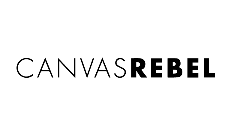 Logo - Canvas Rebel