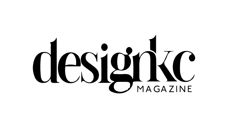 Logo - Design KC Magazine