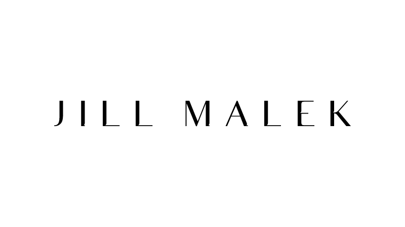Logo - Jill Malek