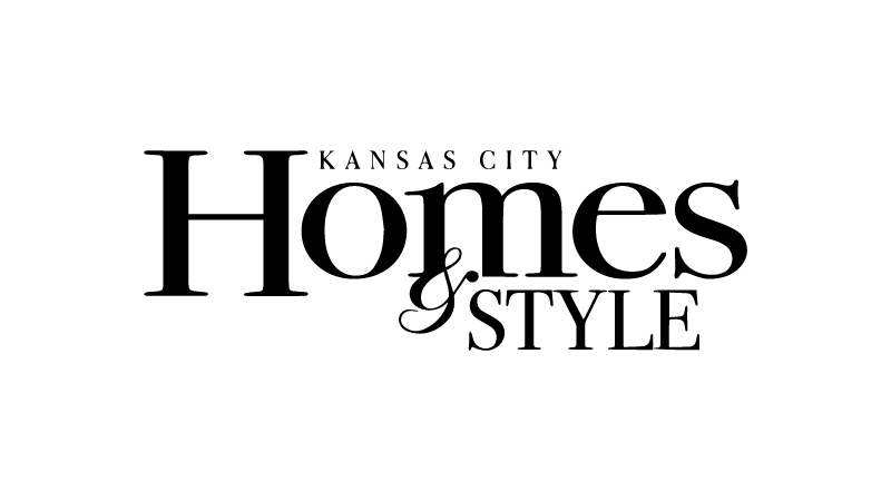 Logo - Kansas City Homes & Style