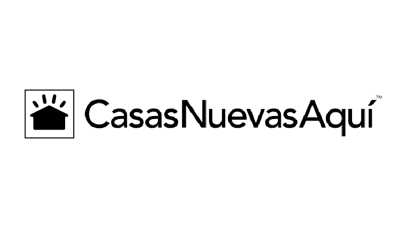Logo - Casas Nuevas Aqui