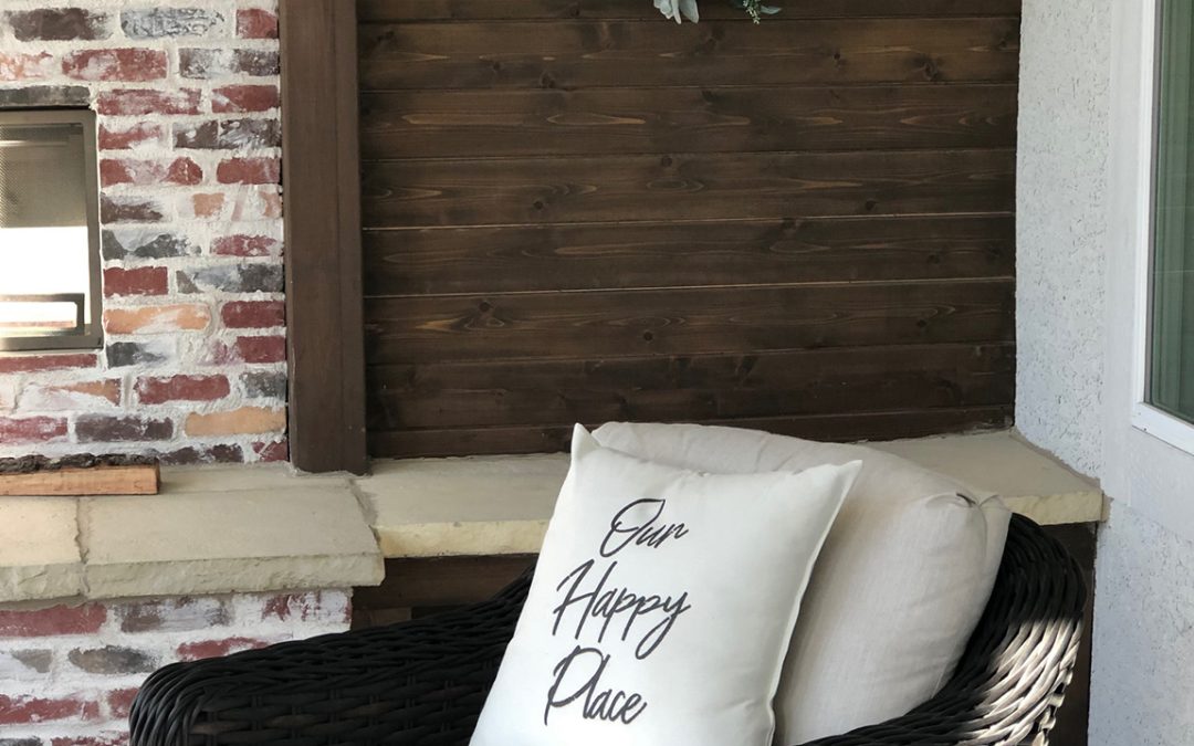 Custom Homes For Aging-in-Place