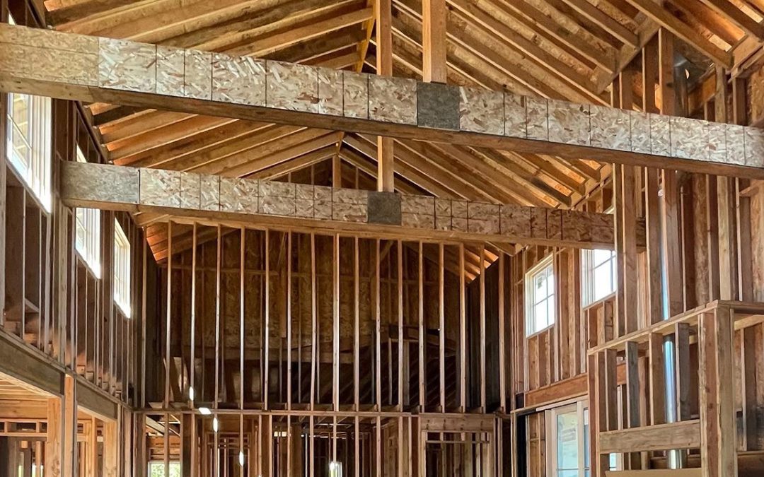 Choosing a Custom Home Builder in Kansas City